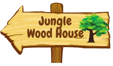 Jungle Wood House Home Stay